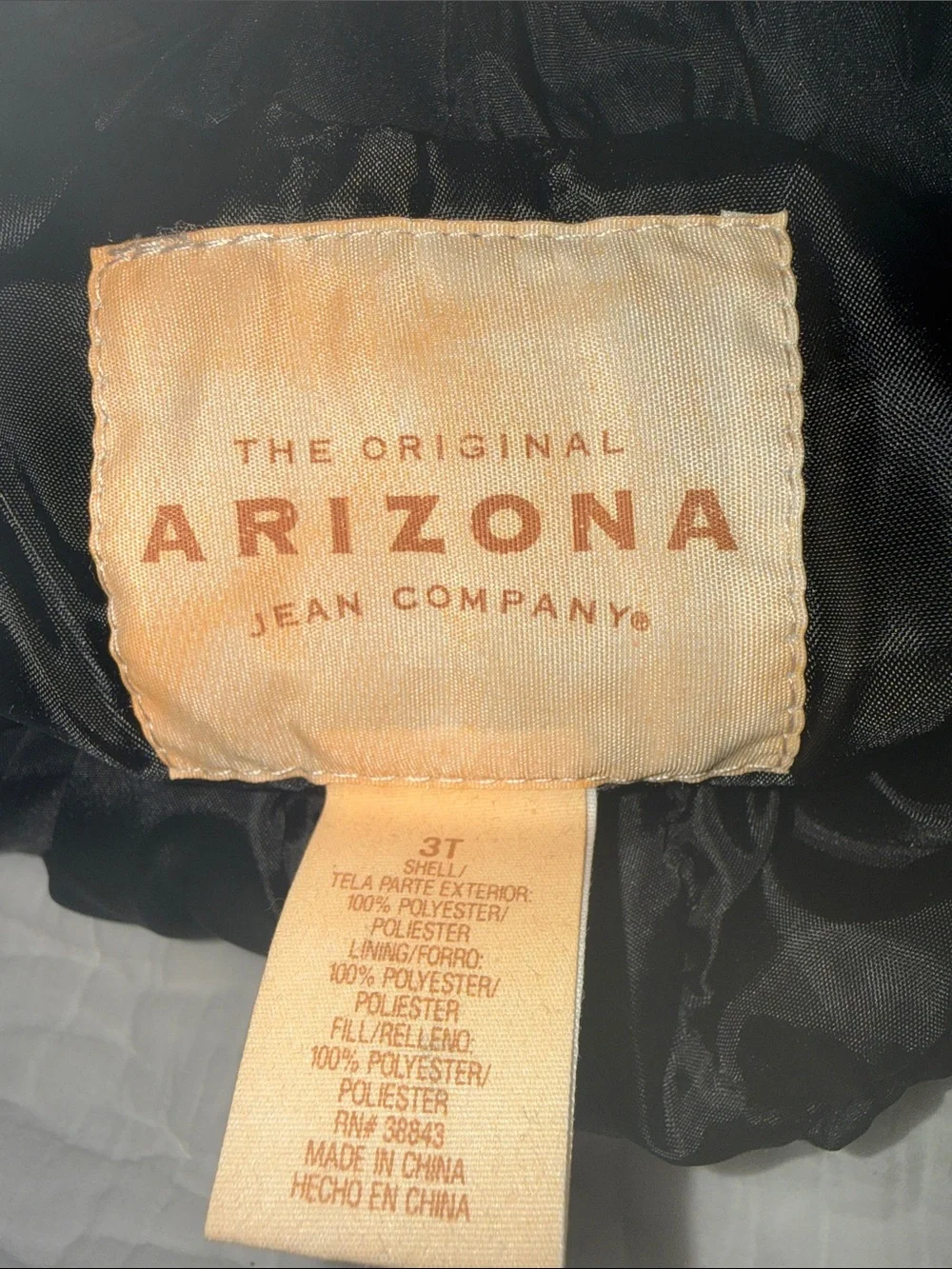 Arizona Jean Company Kids Snow pants
